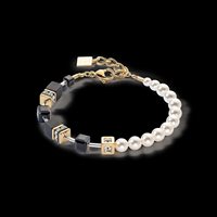 Bracciale Coeur De Lion Donna in Acciaio 5086/30-1316 - 5086/30-1316